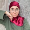 Логотип телеграм канала @persssonaz — Имаари • Автор