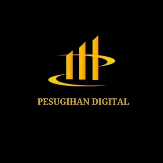 Logo saluran telegram persugihandigital — Pesugihan Digital