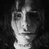 Логотип телеграм канала @persunooov — скиталец неустанный.