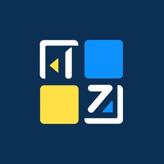 Логотип телеграм -каналу persyjzahid — ТРК Перший Західний