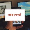Telegram channel ABG TRAVEL @ IWANQAIS — 〽️ logo