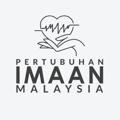 Logo saluran telegram pertubuhanimaanmalaysia — Pertubuhan Imaan Malaysia