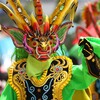 Логотип телеграм канала @peru_tours — Краски Южной Америки