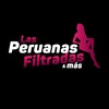 Logo of telegram channel peruanasfiltradas2 — LAS PERUANAS FILTRADAS & MÁS