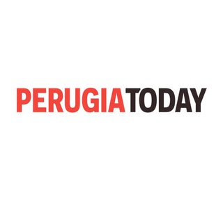 Logo del canale telegramma perugiatoday_it - Perugia Today
