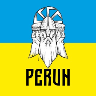 Telegram channel PERUN_VOENTORG logo
