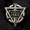 Логотип телеграм -каналу perun_group — ⚡️PERUN GROUP | 79⚡️