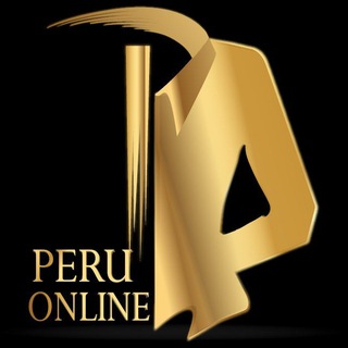 Logo saluran telegram peruonline_shop — peruonline_shop