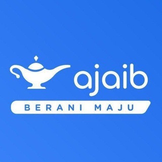 Telegram channel PERUSAHAAN INTERNET 𝐈𝐍𝐕𝐄𝐒𝐓𝐀𝐒𝐈 TRADING logo