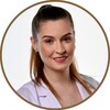 Логотип телеграм канала @pervaginum — АННА-МАРИЯ | PER VAGINUM