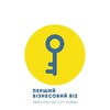 Telegram channel ПЕРШИЙ БІЗНЕСОВИЙ BIZ🇺🇦 logo