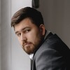Логотип телеграм канала @perviyslog — Илья Чáмуха | Sample Legal