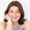 Логотип телеграм канала @pervoe_marta — Психолог Чернова Екатерина