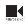 Логотип телеграм канала @pervoekino — Кинокомпания «Первое Кино»