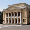 Логотип телеграм -каналу pervomaisk_telegram — ПЕРВОМАЙСЬК ТЕЛЕГРАМ | новини, оголошення, повітряна тривога в Миколаївській області | відключення світла / електроенергії
