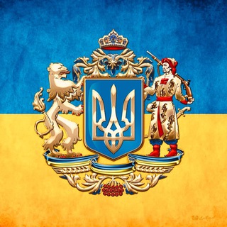 Telegram channel Первомайський 🇺🇦 logo