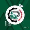 Логотип телеграм канала @pervomayka_live — администрация Первомайского района