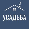 Логотип телеграм канала @pervomayskaya_usadba — Первомайская Усадьба