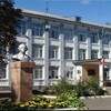 Логотип телеграм канала @pervorel — "подслушка 1 лицея"