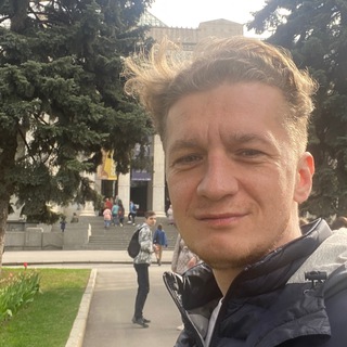 Логотип телеграм канала @pervov_sv — Святослав Первов