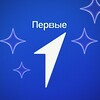 Логотип телеграм канала @pervyeur — Совет Первых | Удмуртия