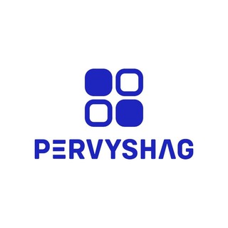 Telegram kanalining logotibi pervyshag_2 — 1- ШАГ | RASMIY
