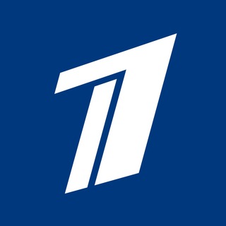 Логотип телеграм канала @pervyy_kanal — Первый Канал