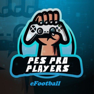 Telegram kanalining logotibi pes_mobile_23 — EFOOTBALL SHOP UZB🛍️