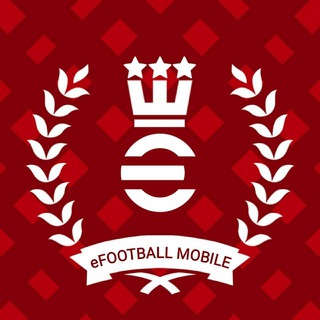 Logo saluran telegram pes_mobile — PES MOBILE ²³ | ᴘ.м™