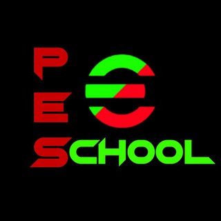 Telegram kanalining logotibi pes_school — PES SCHOOL