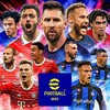 Telegram kanalining logotibi pes_mobile_23 — eFootball | Akkaunt Savdo