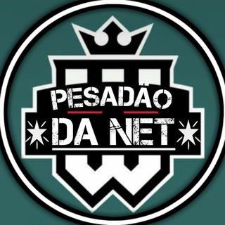 Logotipo do canal de telegrama pesadaodanet - ✯ρєsα∂ãσ ∂α ηєт✯