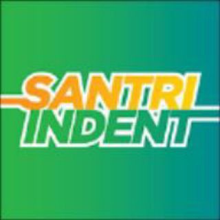 Logo saluran telegram pesantrendaqu — Pesantren DaQu