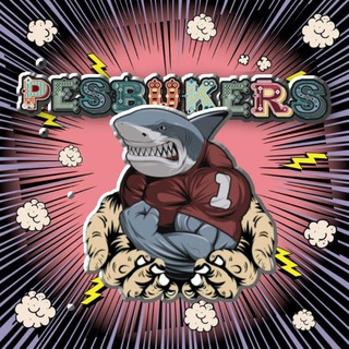 Logo of telegram channel pesbukers_ent — 𝐏𝐄𝐒𝐁𝐔𝐊𝐄𝐑𝐒 (REBORN)