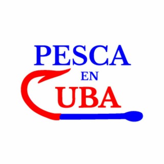 Logo de la chaîne télégraphique pesca_cu - Pesca en Cuba 🇨🇺