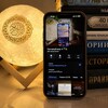 Telegram channel Песчаный мир.🐫🌴🏜 logo
