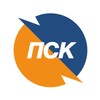 Логотип телеграм канала @pescspb — Под напряжением