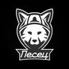 Логотип телеграм канала @pesec_team — Песец - Страйкбол