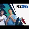 Telegram kanalining logotibi pesefutbol — PES2025/EFOTBOLL