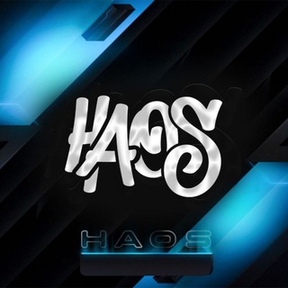 Логотип телеграм канала @peshera_haos — Пещера Haos'a