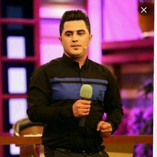 لوگوی کانال تلگرام peshrawmusic — پیشروهورامی