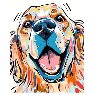 Логотип телеграм канала @pesikisobaki — Пёсики-собачки 🐶 🐕 - Смешные видео, моменты