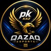 Telegram channel 𝐏𝐞𝐬𝐊𝐀𝐙 𝐓𝐔𝐑𝐍𝐈𝐑 logo