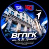 Логотип телеграм канала @peskovskiebudny — Яркие будни ВГПГК⚡️