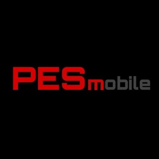 Telegram kanalining logotibi pesm_rasmiy — PES MOBILE RASMIY