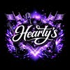 Telegram арнасының логотипі pesni220 — HEARTY'S | БАШКИРСКИЕ ПЕСНИ | ТАТАРСКИЕ ПЕСНИ
