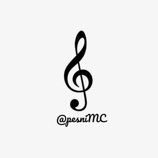 Логотип телеграм канала @pesnimc — Песни МСЦ ЕХБ