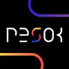 Логотип телеграм канала @pesokplay — Пляжный волейбол | PESOK