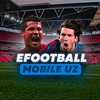 Telegram kanalining logotibi pesseraka_official — EFOOTBALL MOBILE UZ 🎮