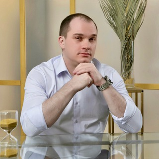 Логотип телеграм канала @pesternikov — Илья Пестерников